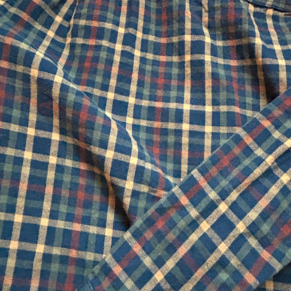 Flannel - Picture 3 of 5